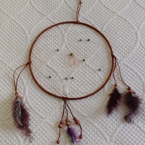 Large Dream Catcher